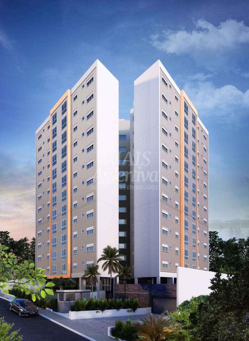 Excelente apartamento a venda 03 dormitórios em Novo Hamburgo 
