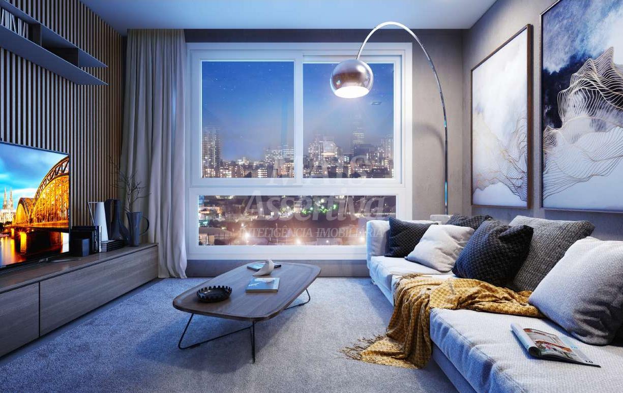 Excelente apartamento a venda 03 dormitórios em Novo Hamburgo 