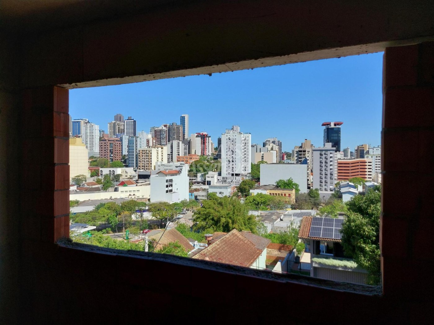 Excelente apartamento a venda 03 dormitórios em Novo Hamburgo 