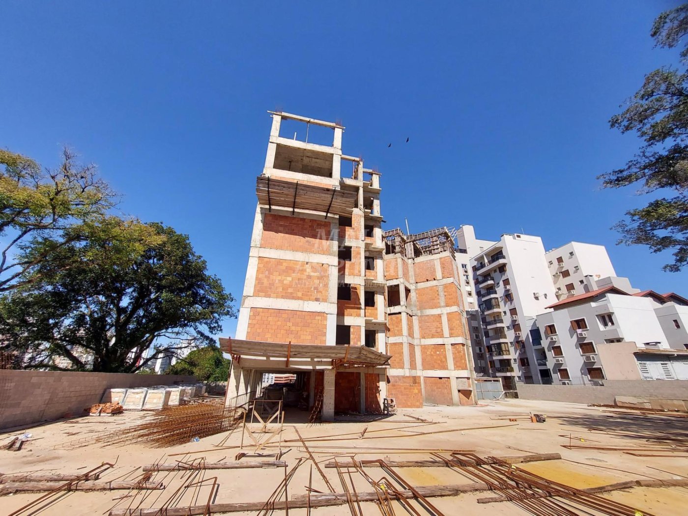 Excelente apartamento a venda 03 dormitórios em Novo Hamburgo 