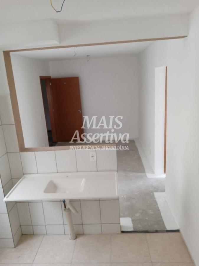 Apartamento para Venda em Gravataí / RS no bairro Passo das Pedras