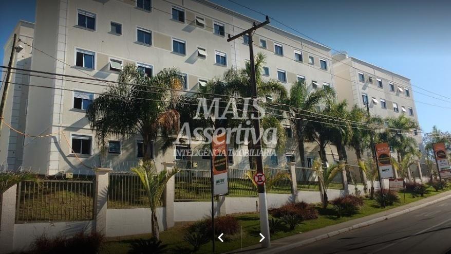 Apartamento para Venda em Gravataí / RS no bairro Passo das Pedras