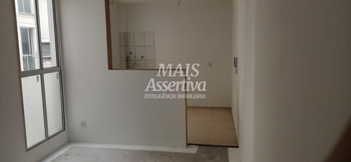 Apartamento para Venda em Gravataí / RS no bairro Passo das Pedras
