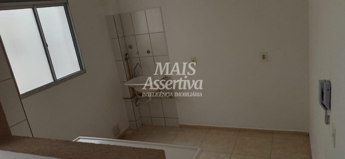 Apartamento para Venda em Gravataí / RS no bairro Passo das Pedras