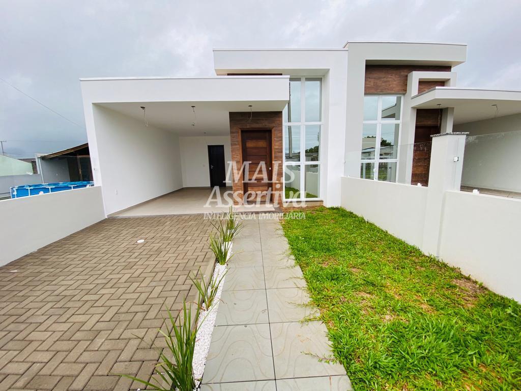 Casa para Venda em Arroio Do Sal / RS no bairro Centro