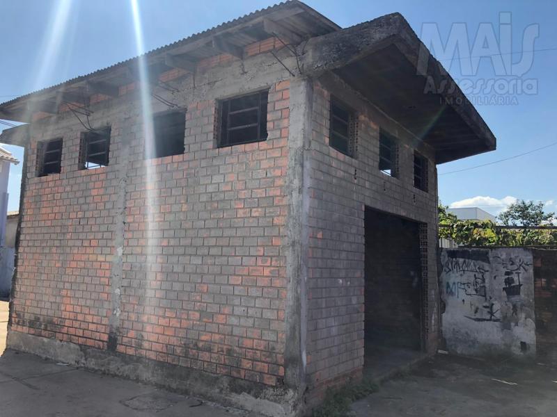 Terreno para Venda em São Leopoldo / RS no bairro Campina