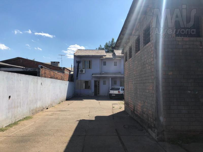 Terreno para Venda em São Leopoldo / RS no bairro Campina