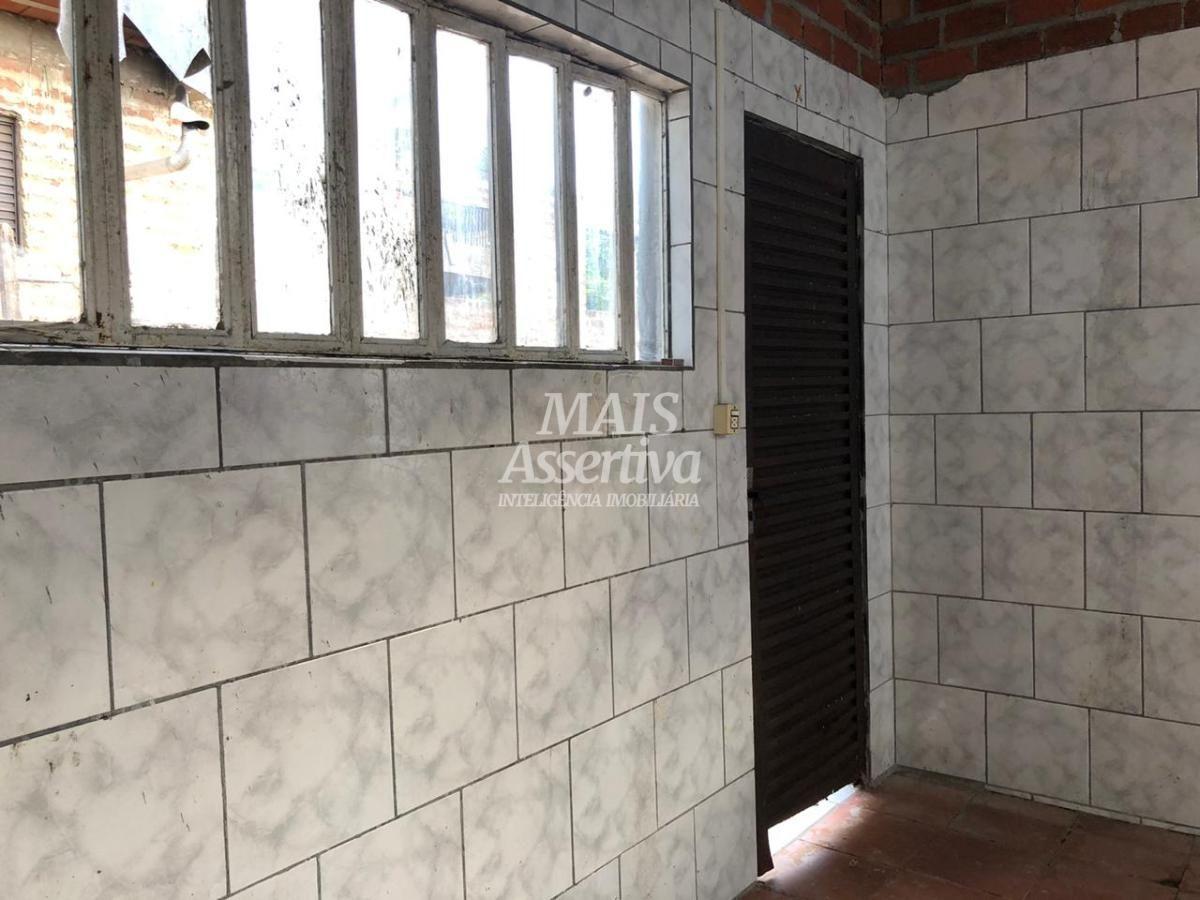 Comercial para Locação em Novo Hamburgo / RS no bairro Boa Saúde
