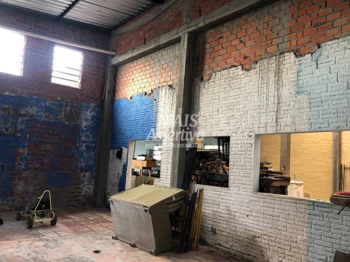 Comercial para Locação em Novo Hamburgo / RS no bairro Boa Saúde