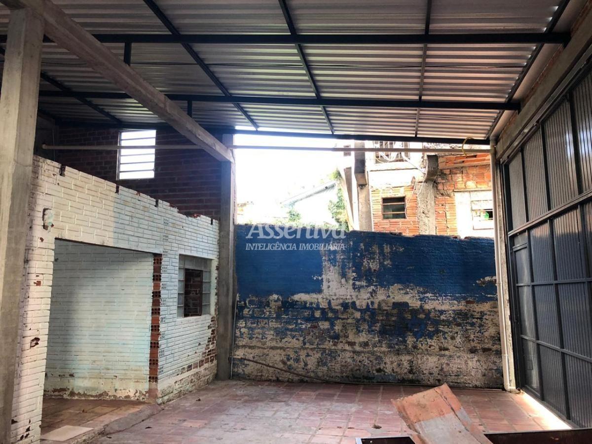 Comercial para Locação em Novo Hamburgo / RS no bairro Boa Saúde