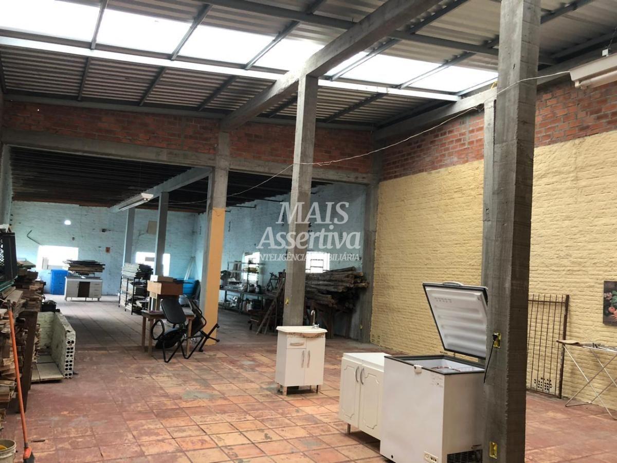 Comercial para Locação em Novo Hamburgo / RS no bairro Boa Saúde