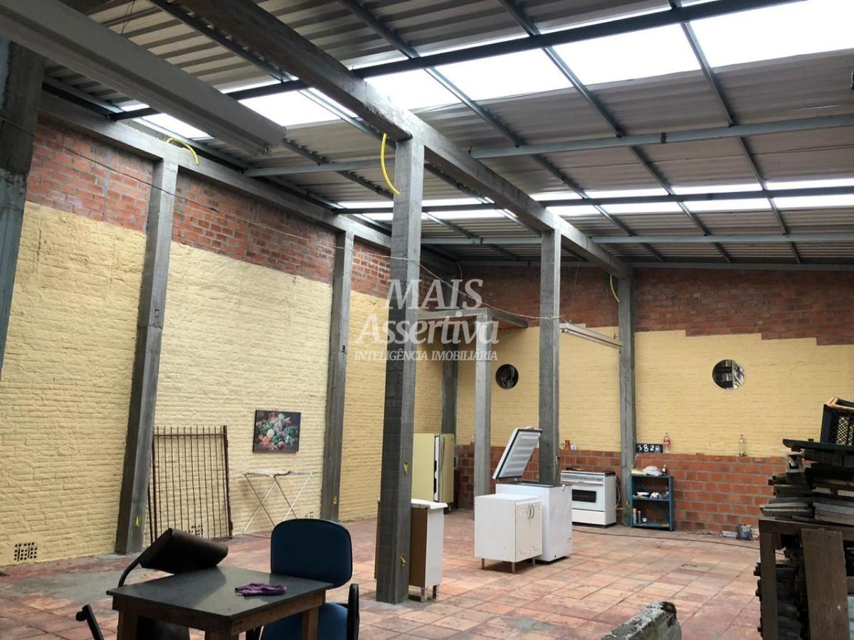 Comercial para Locação em Novo Hamburgo / RS no bairro Boa Saúde