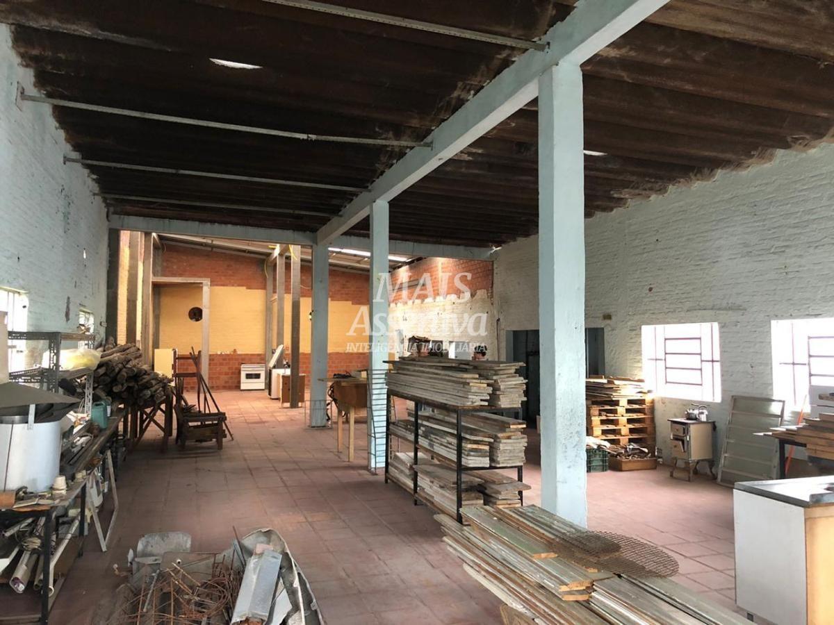 Comercial para Locação em Novo Hamburgo / RS no bairro Boa Saúde