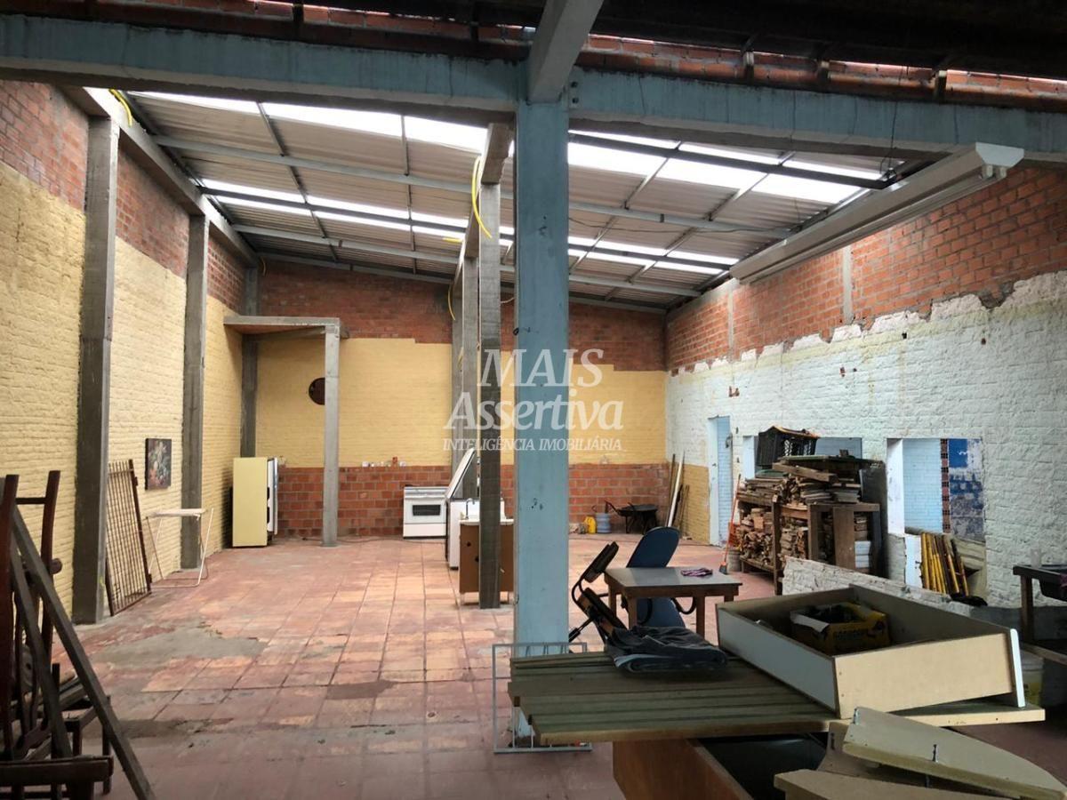 Comercial para Locação em Novo Hamburgo / RS no bairro Boa Saúde