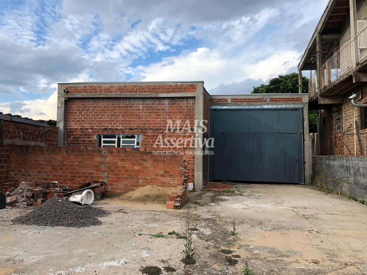 Comercial para Locação em Novo Hamburgo / RS no bairro Boa Saúde