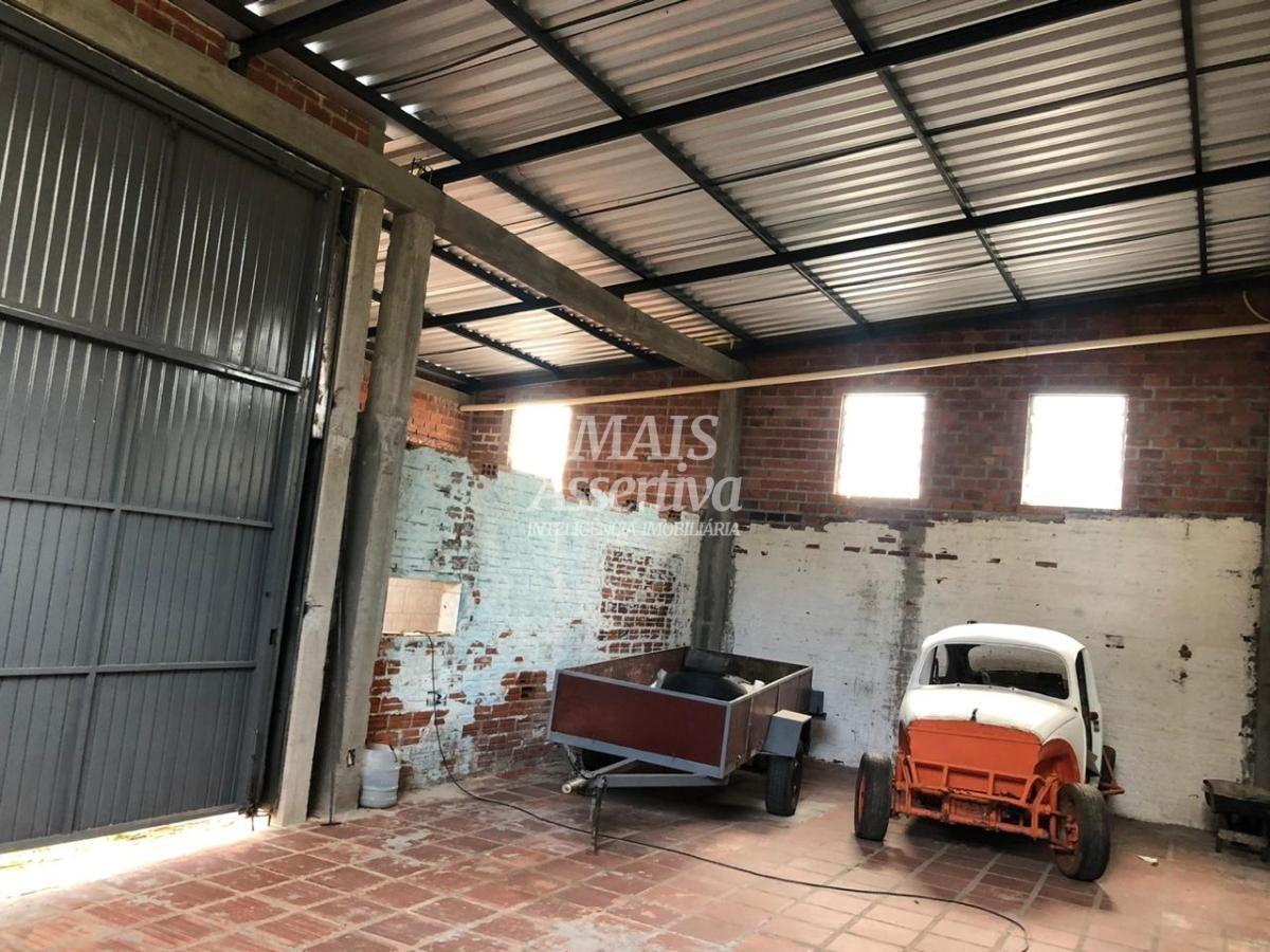 Comercial para Locação em Novo Hamburgo / RS no bairro Boa Saúde