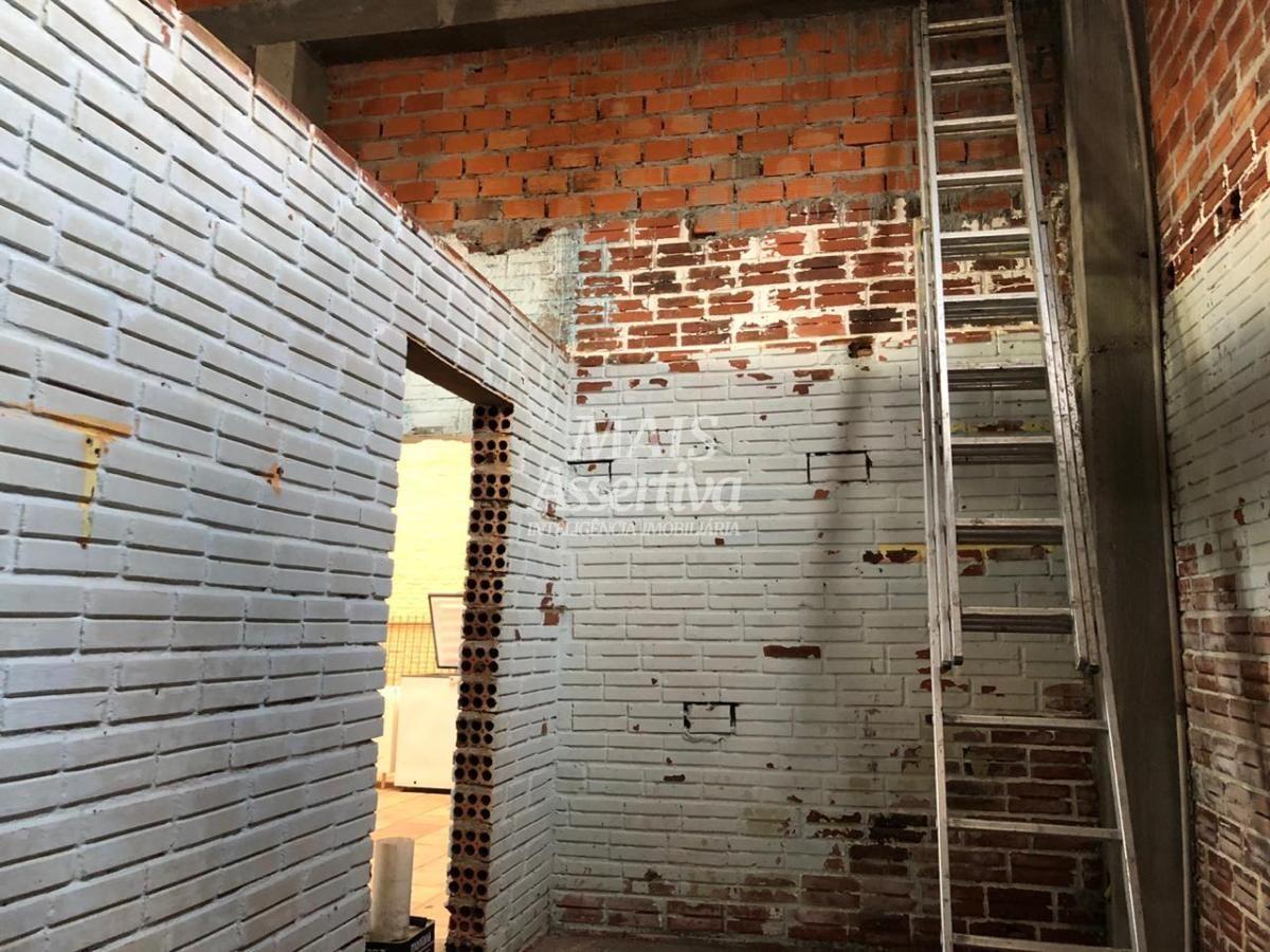 Comercial para Locação em Novo Hamburgo / RS no bairro Boa Saúde