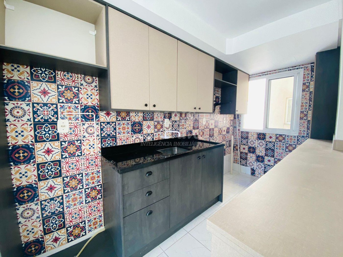 Ótimo apartamento a venda 02 dormitórios em Caxias do Sul