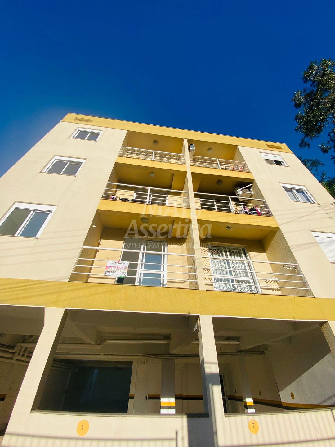 Ótimo apartamento a venda 02 dormitórios em Caxias do Sul