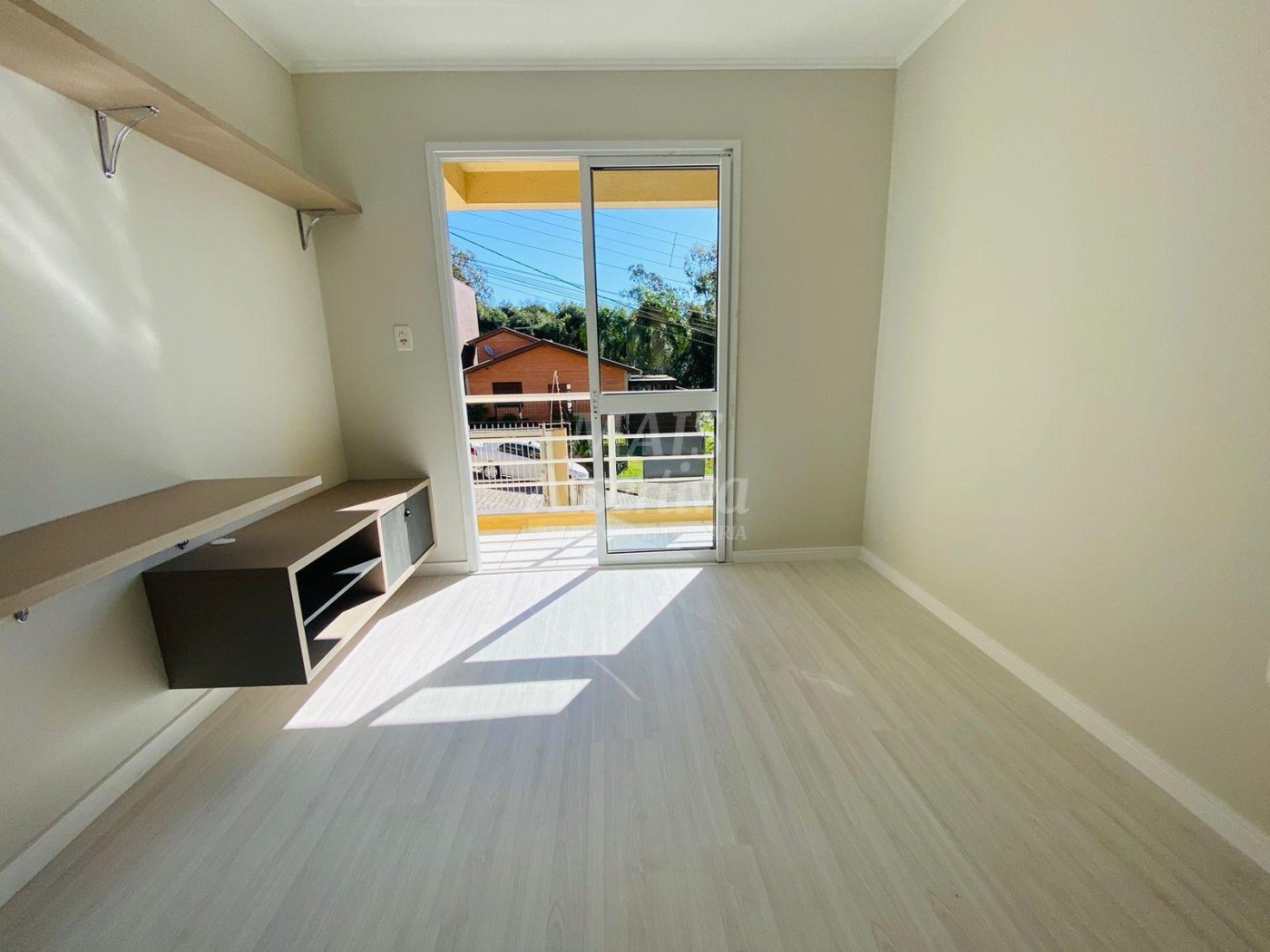 Ótimo apartamento a venda 02 dormitórios em Caxias do Sul