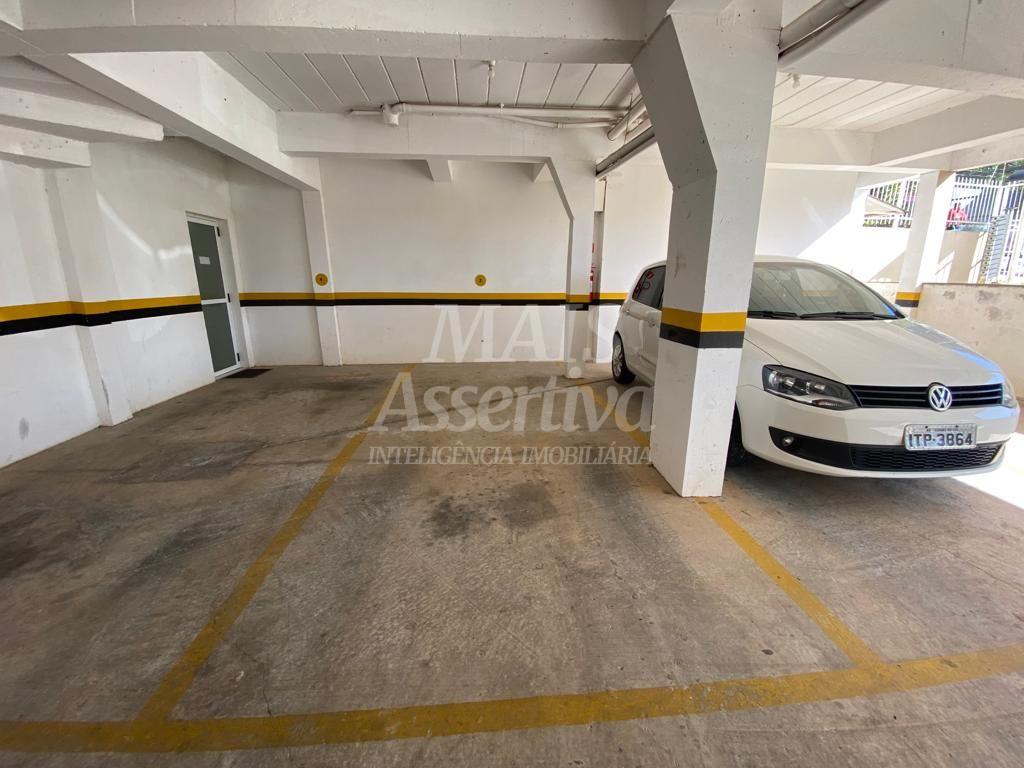 Ótimo apartamento a venda 02 dormitórios em Caxias do Sul