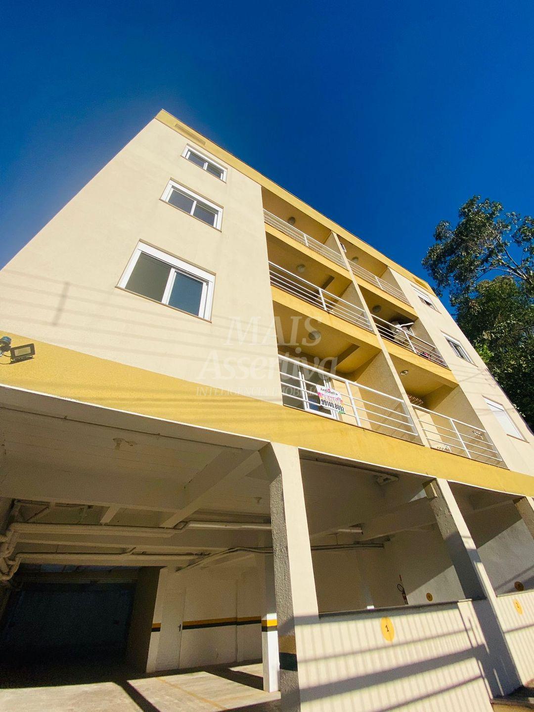Ótimo apartamento a venda 02 dormitórios em Caxias do Sul