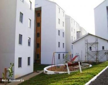 Apartamento para Venda em Novo Hamburgo / RS no bairro Hamburgo Velho