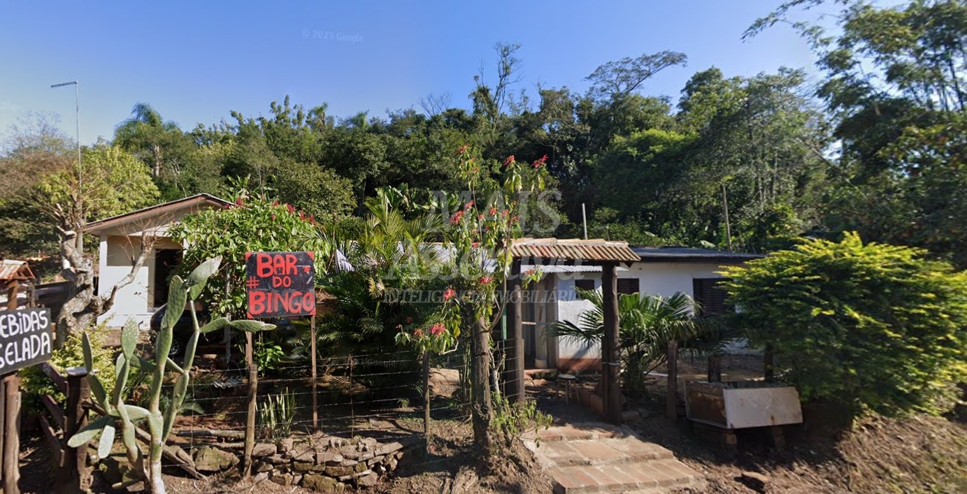 Duas casas a venda em Portão 