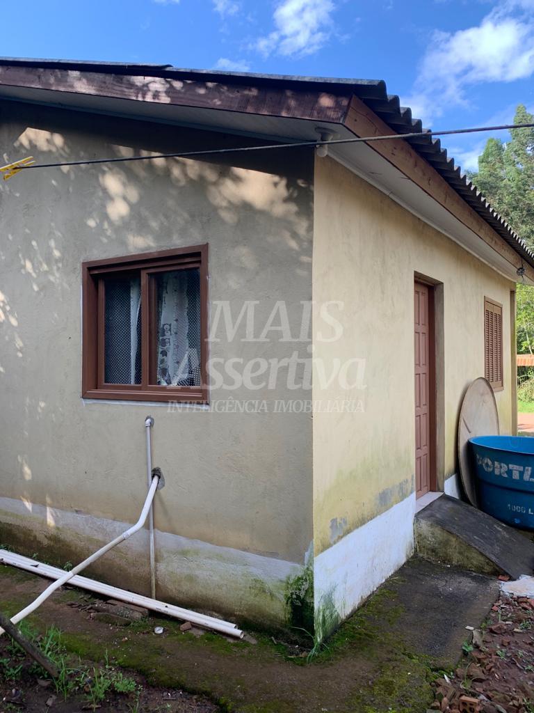 Duas casas a venda em Portão 