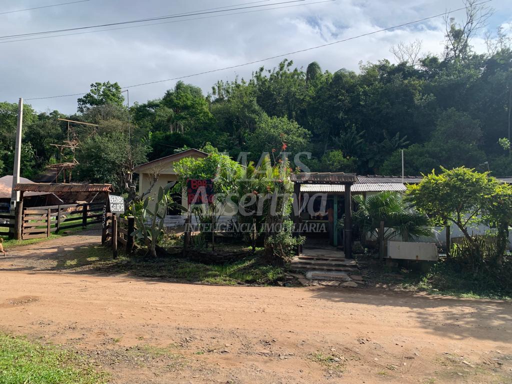 Duas casas a venda em Portão 