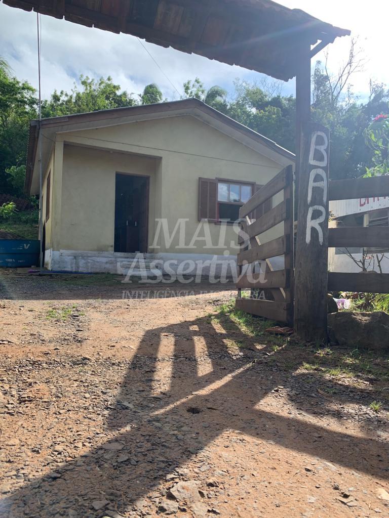 Duas casas a venda em Portão 