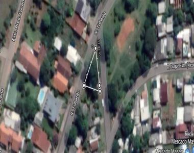 Terreno para Venda em Novo Hamburgo / RS no bairro Primavera