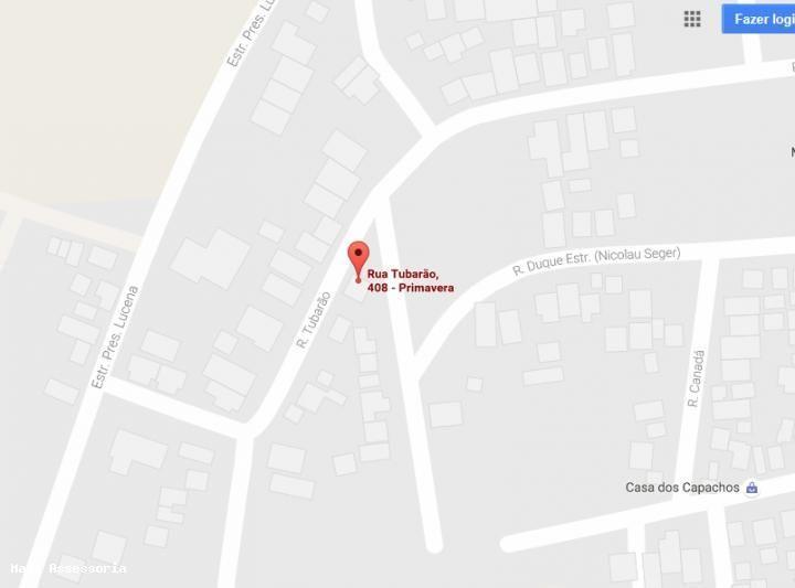 Terreno para Venda em Novo Hamburgo / RS no bairro Primavera