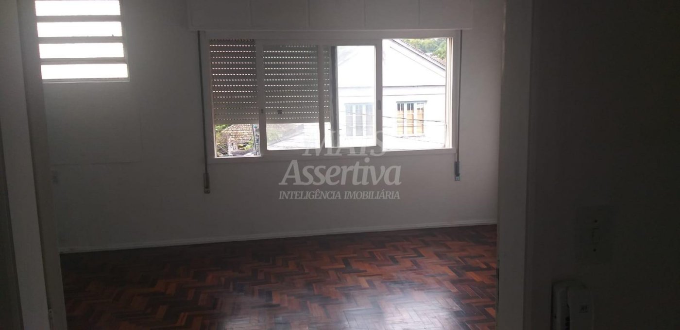 Sala comercial para locação Edificio Galeria Pedro Adams  Filho - Novo Hamburgo