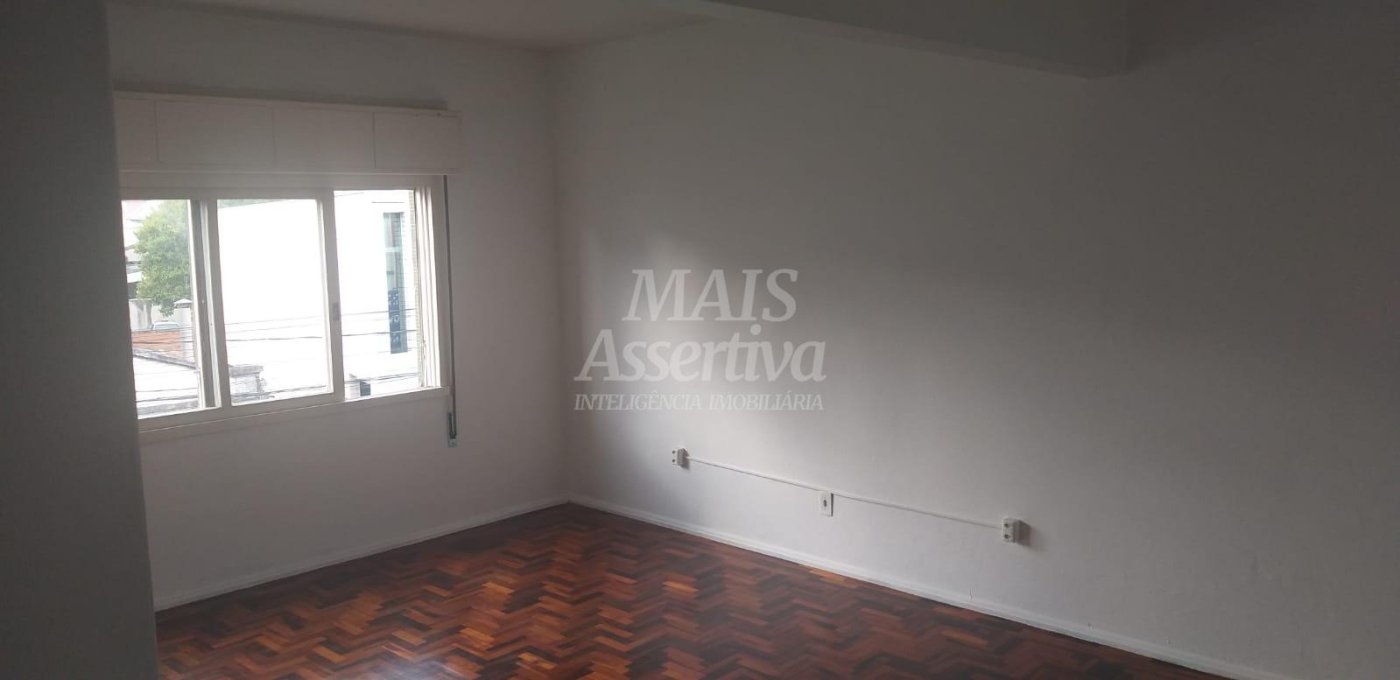 Sala comercial para locação Edificio Galeria Pedro Adams  Filho - Novo Hamburgo