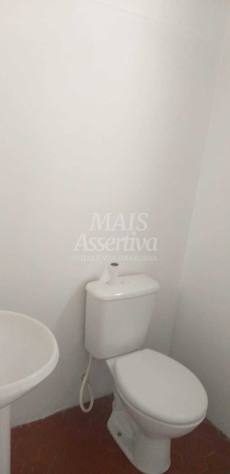 Sala comercial para locação Edificio Galeria Pedro Adams  Filho - Novo Hamburgo