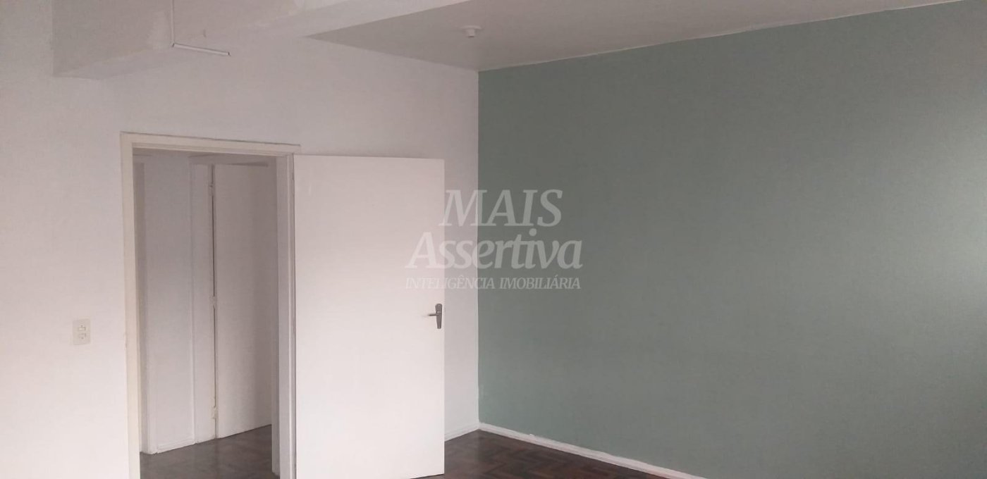 Sala comercial para locação Edificio Galeria Pedro Adams  Filho - Novo Hamburgo