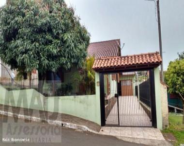 Casa para Venda em Novo Hamburgo / RS no bairro Canudos