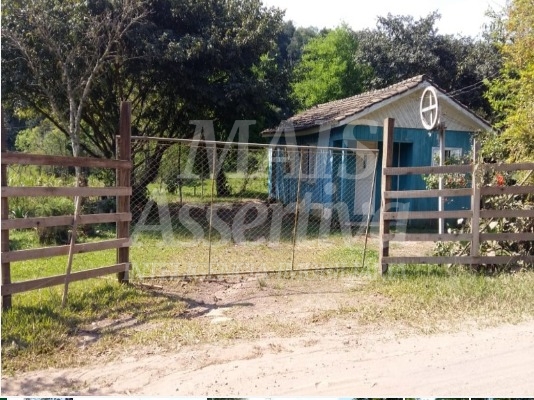 Linda Chácara para Venda em Taquara Bairro Pega Fogo