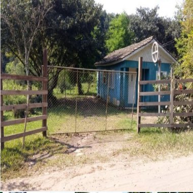 Linda Chácara para Venda em Taquara Bairro Pega Fogo