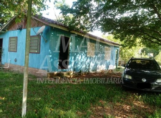 Linda Chácara para Venda em Taquara Bairro Pega Fogo