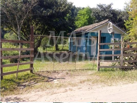 Linda Chácara para Venda em Taquara Bairro Pega Fogo