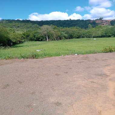 Área com 5.000 m² Para Venda em Taquara Bairro Pega Fogo