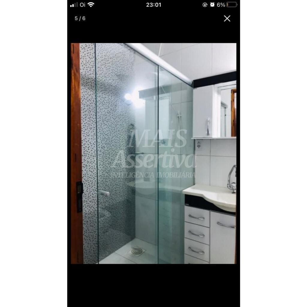Vende ou Troca