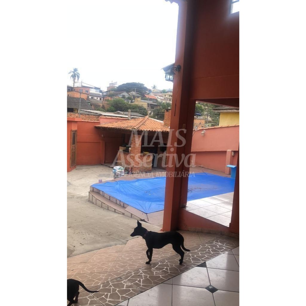 Vende ou Troca