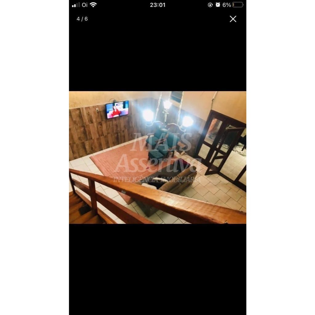 Vende ou Troca