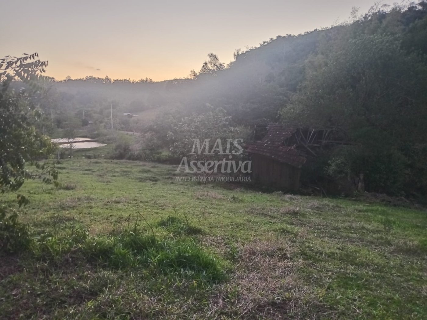 Excelente Chácara para Venda em Taquara Bairro Pega Fogo