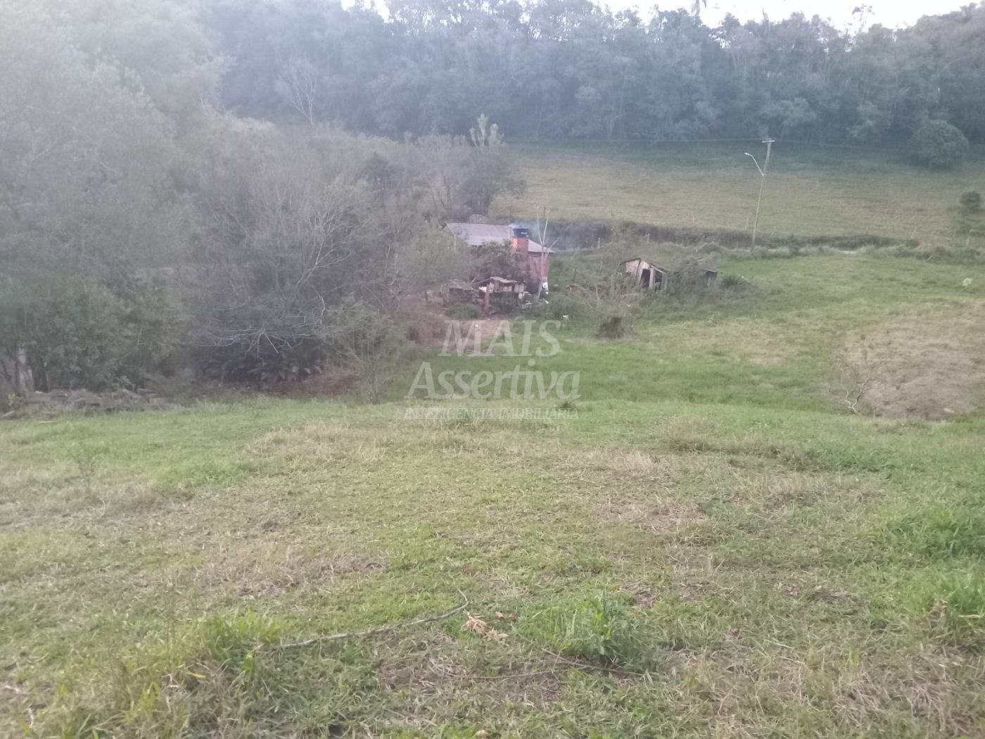 Excelente Chácara para Venda em Taquara Bairro Pega Fogo