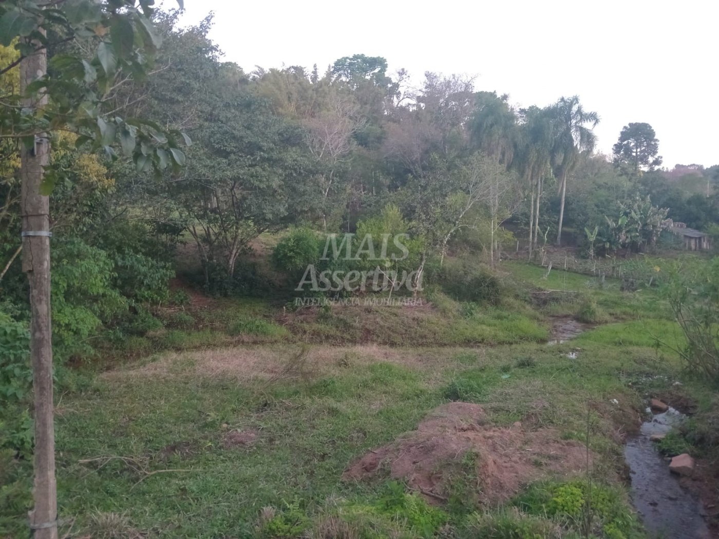 Excelente Chácara para Venda em Taquara Bairro Pega Fogo