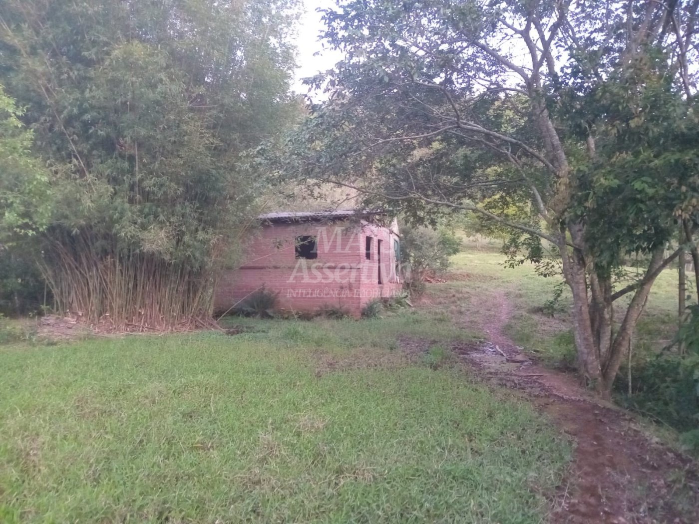 Excelente Chácara para Venda em Taquara Bairro Pega Fogo